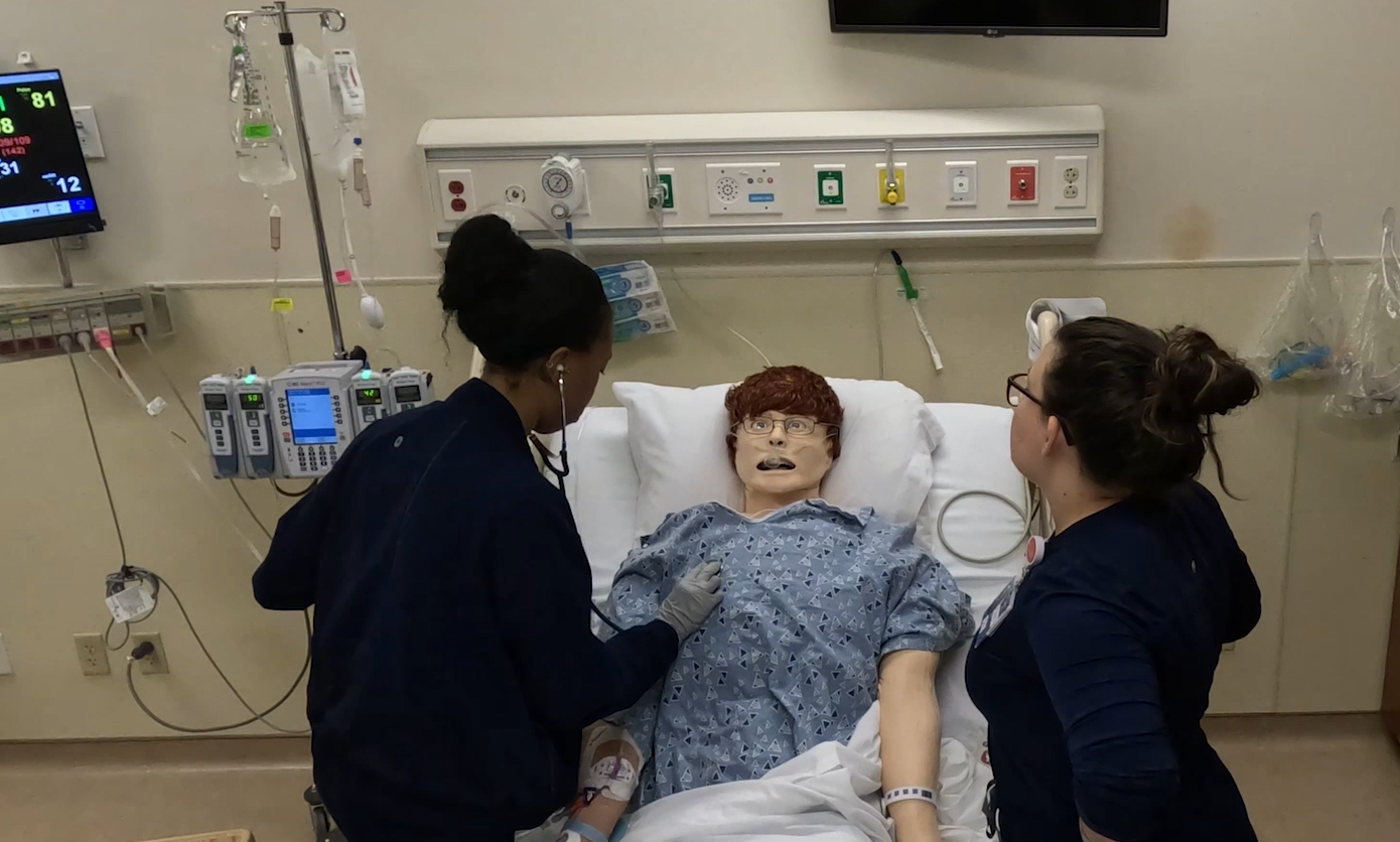 Acute Care: CVA - Resource Pack