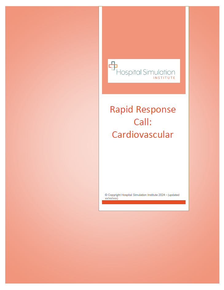 Rapid Response: Cardiovascular