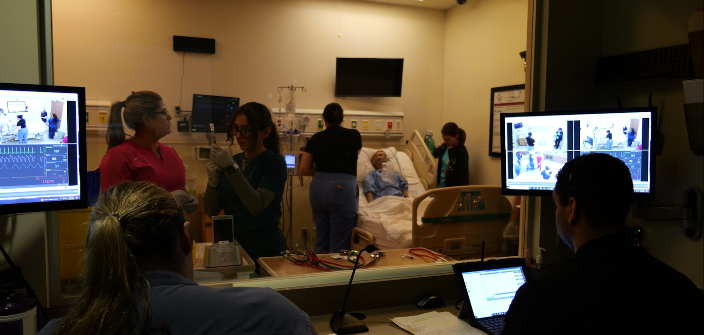 Pediatric: Rapid Sequence Intubation (RSI) - Resource Pack