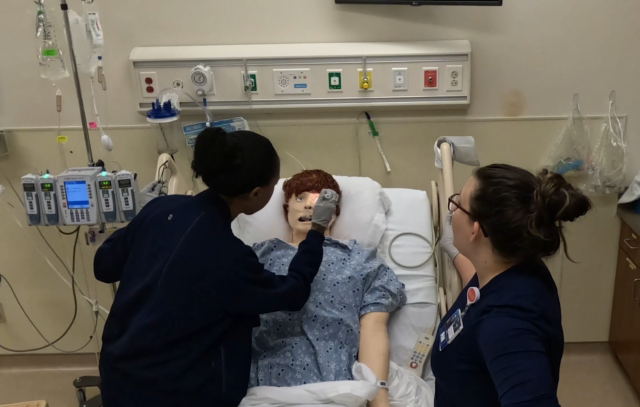 Acute Care: CVA - Resource Pack