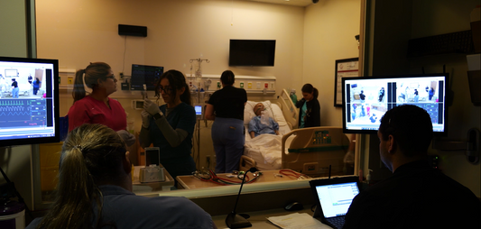 Pediatric: Rapid Sequence Intubation (RSI) - Resource Pack