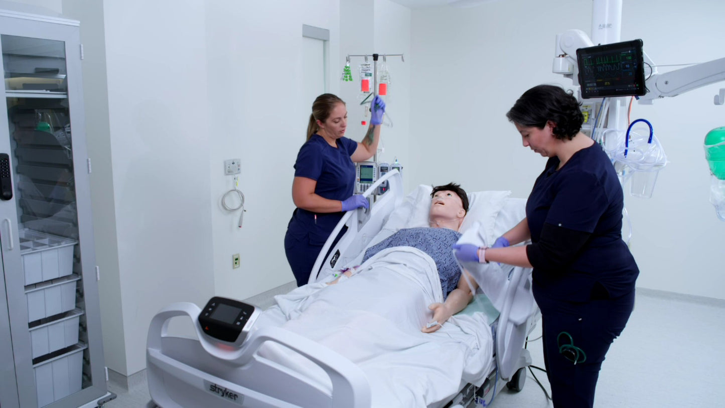 Facilitator Training Videos