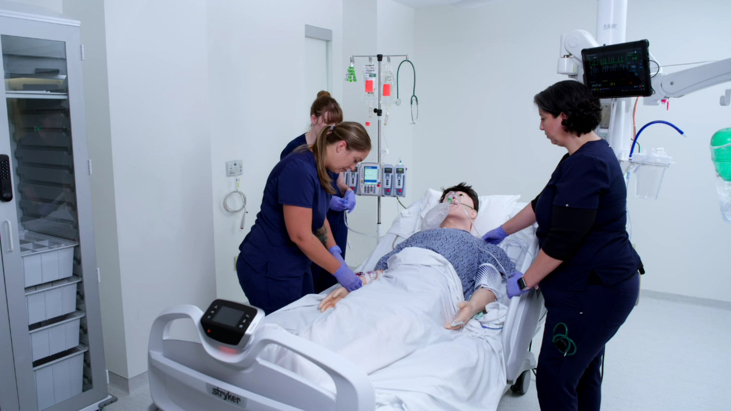 Facilitator Training Videos