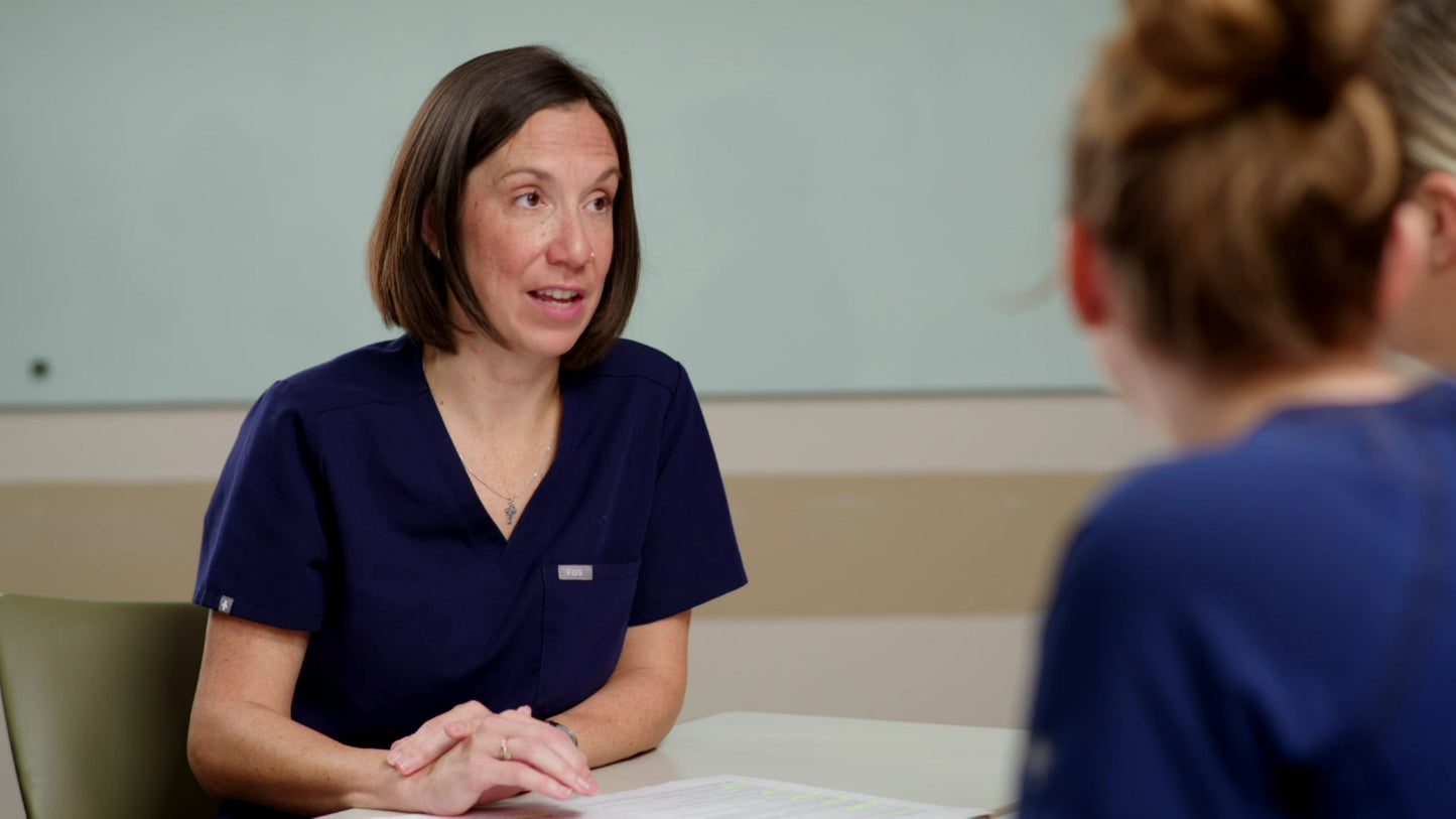 Facilitator Training Videos