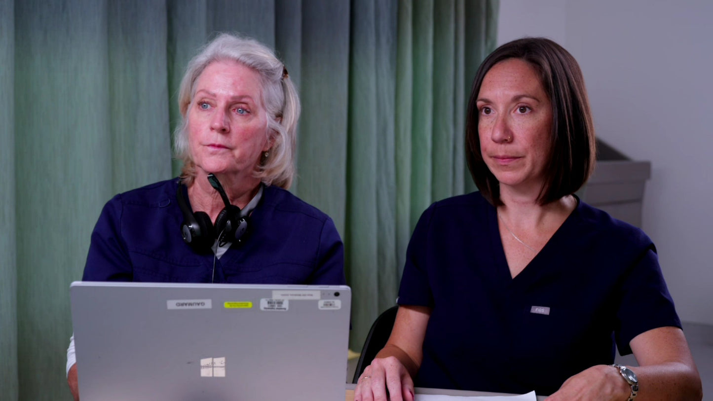 Facilitator Training Videos